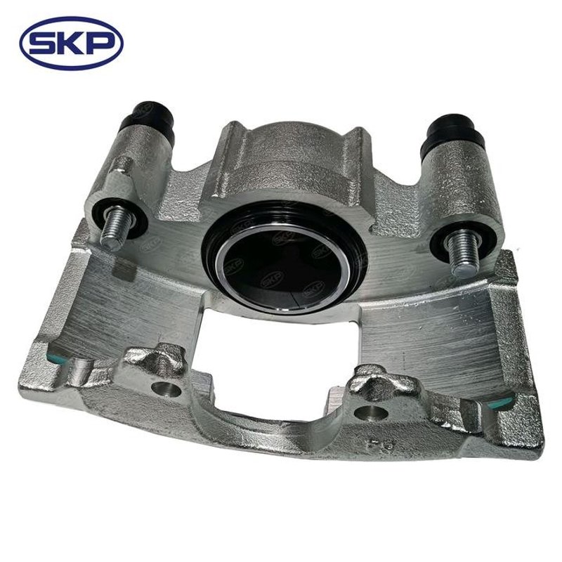 SKP SK184301 Disc Brake Caliper - Front Right