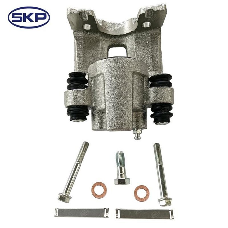 SKP SK184754 Disc Brake Caliper - Rear Right