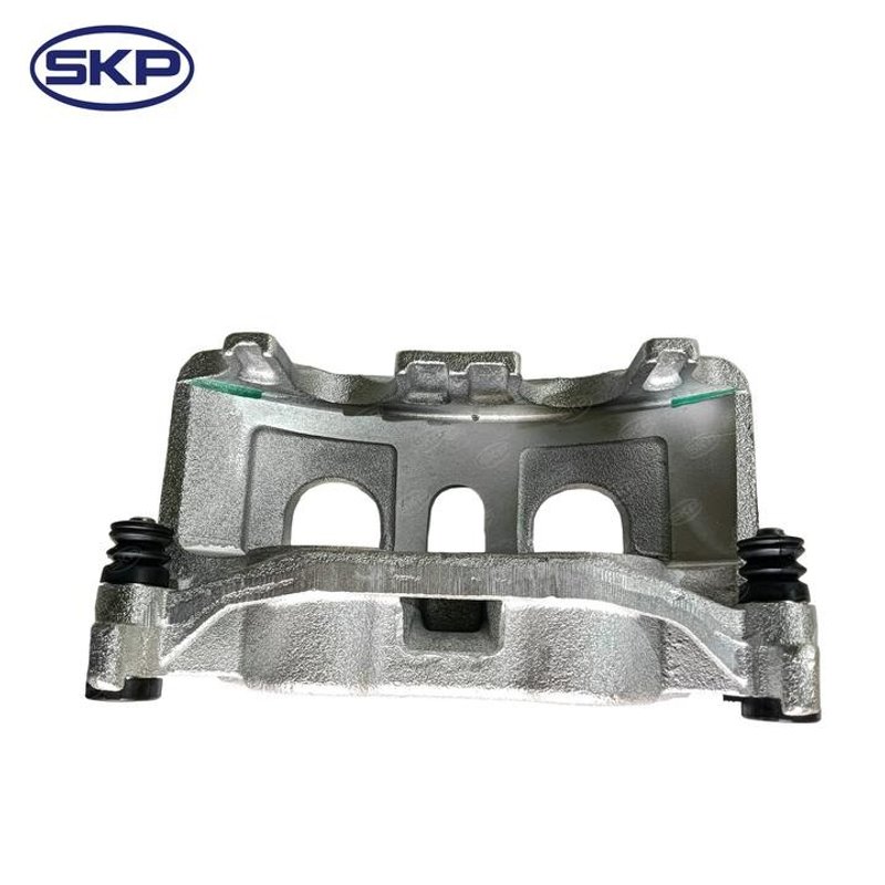 SKP SK185075 Disc Brake Caliper - Rear Left