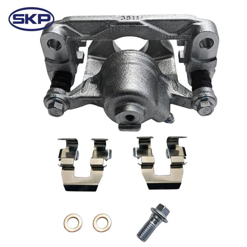 SKP SK18B4644 Disc Brake Caliper - Rear Left