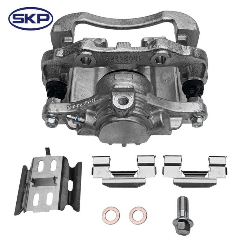 SKP SK18B4713 Disc Brake Caliper - Rear Left or Rear Right
