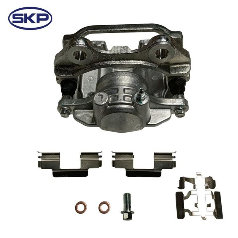 SKP SK18B4726 Disc Brake Caliper - Rear Left