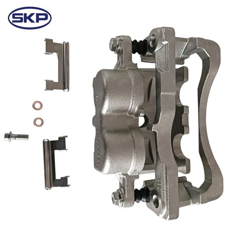 SKP SK18B4730 Disc Brake Caliper - Front Right