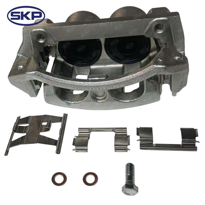 SKP SK18B4750 Disc Brake Caliper - Front Right