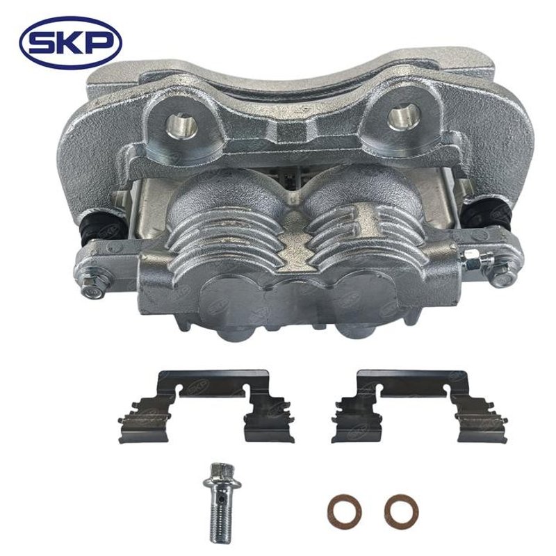 SKP SK18B4764 Disc Brake Caliper - Rear Left