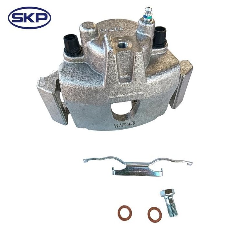 SKP SK18B4776 Disc Brake Caliper - Front Left