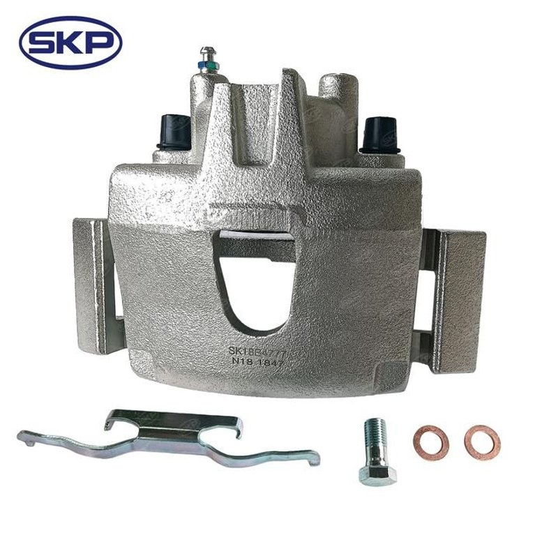 SKP SK18B4777 Disc Brake Caliper - Front Right
