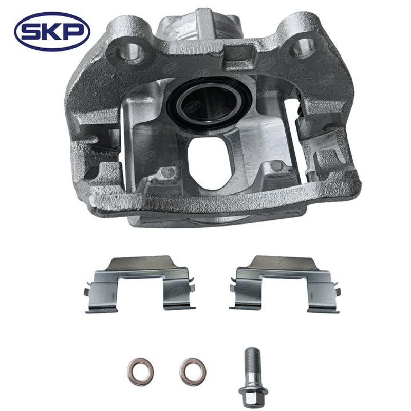SKP SK18B4805 Disc Brake Caliper - Rear Right
