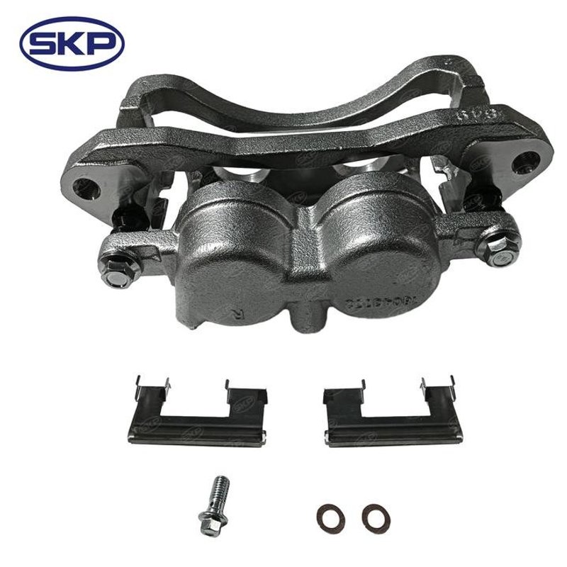 SKP SK18B4815 Disc Brake Caliper - Rear Right