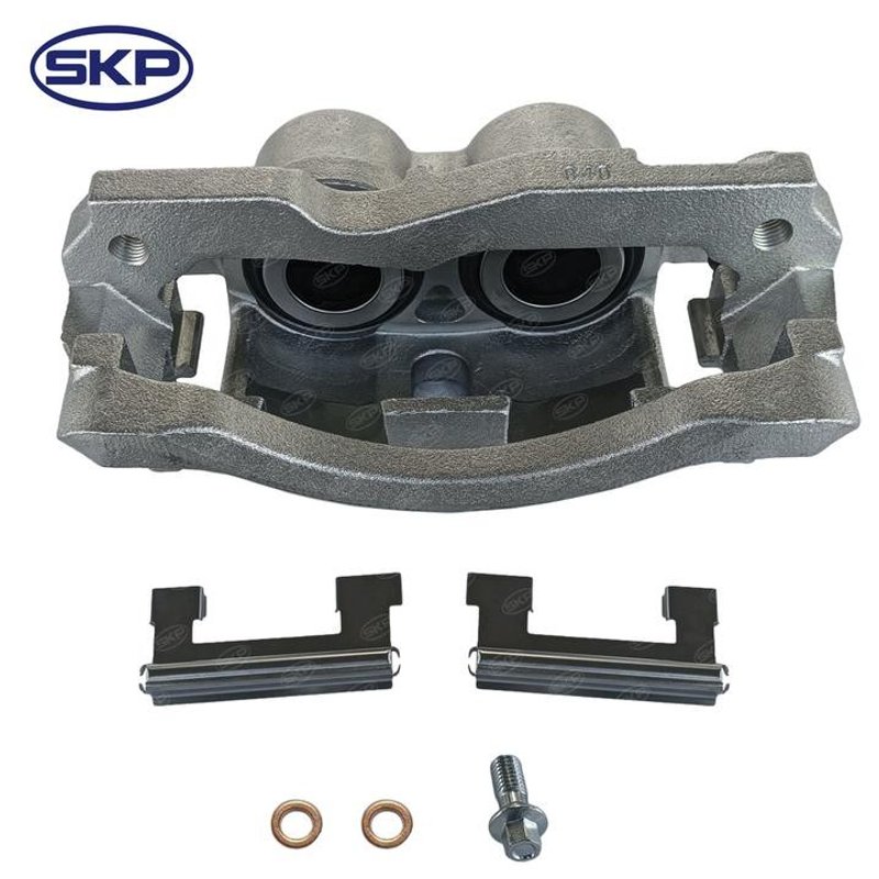 SKP SK18B4816 Disc Brake Caliper - Front Right