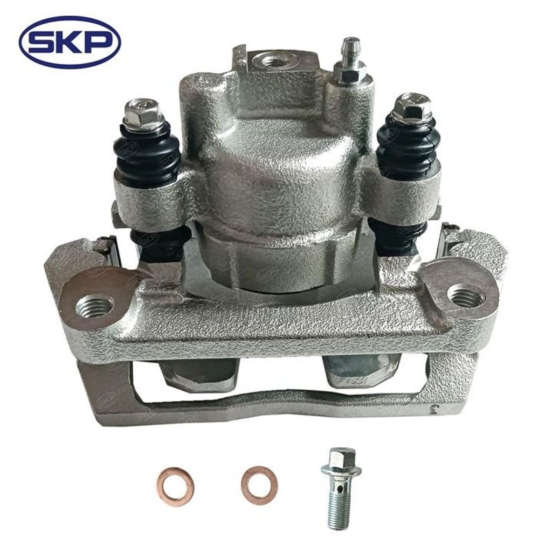 SKP SK18B4837 Disc Brake Caliper - Rear Left
