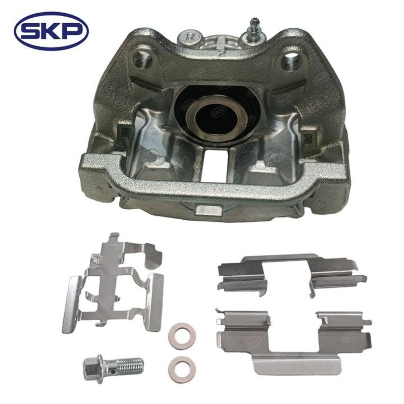 SKP SK18B4855 Disc Brake Caliper - Rear Right