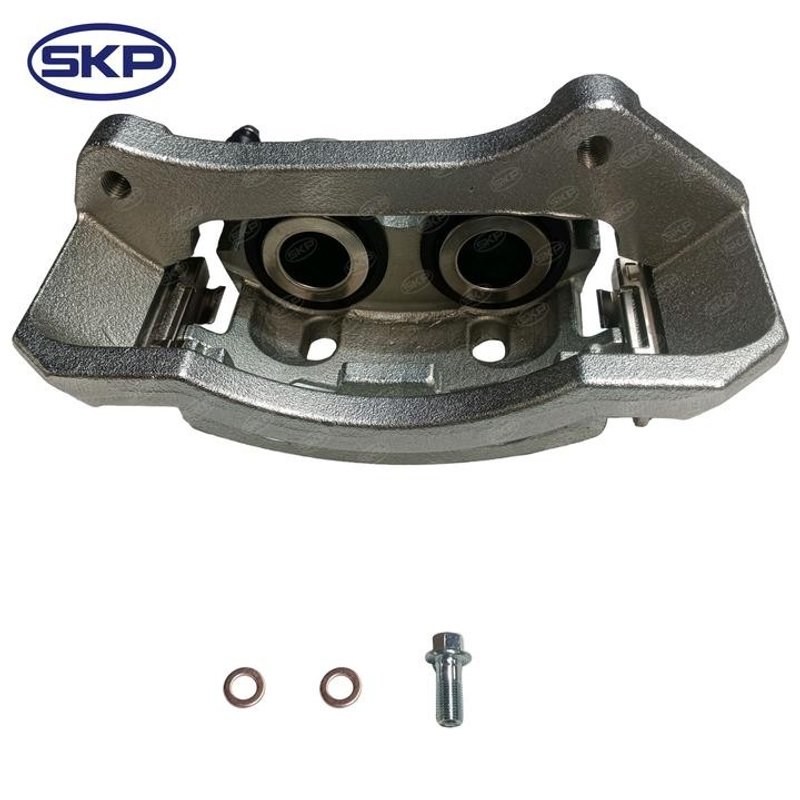 SKP SK18B4891 Disc Brake Caliper - Front Left