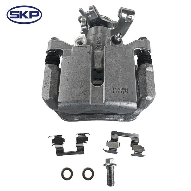 SKP SK18B4892 Disc Brake Caliper - Rear Right