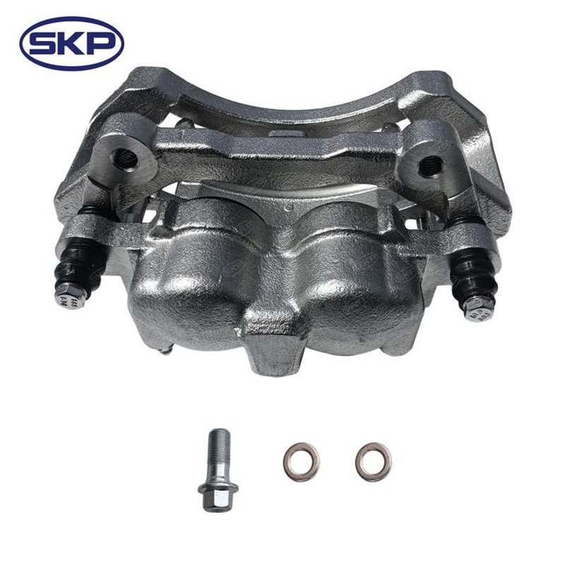 SKP SK18B4895 Disc Brake Caliper - Rear Left