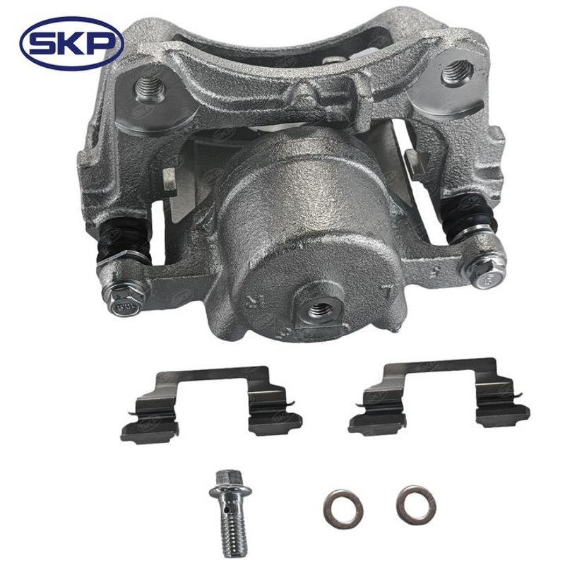 SKP SK18B4910A Disc Brake Caliper - Front Left
