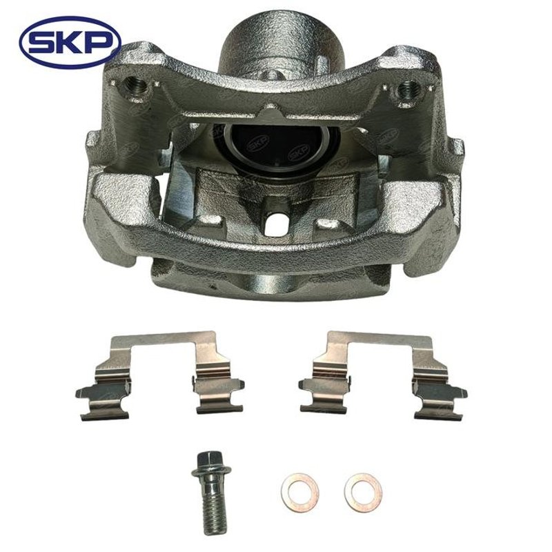 SKP SK18B4911A Disc Brake Caliper - Front Right