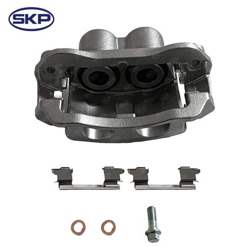 SKP SK18B4935 Disc Brake Caliper - Rear Right