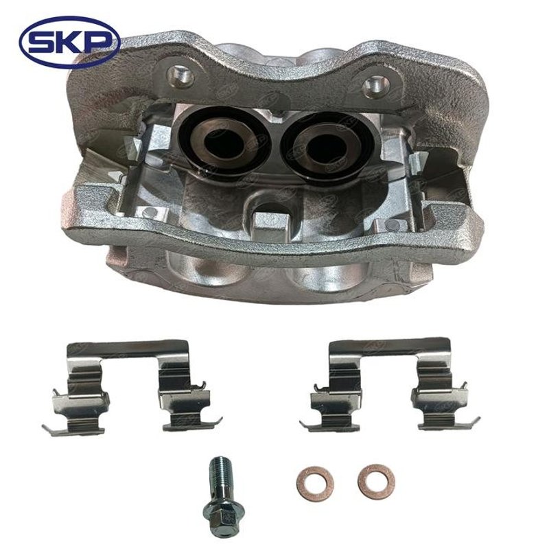 SKP SK18B4940 Disc Brake Caliper - Rear Left