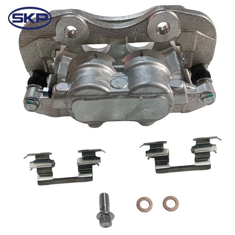 SKP SK18B4941 Disc Brake Caliper - Rear Right