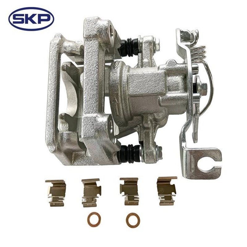 SKP SK18B4947 Disc Brake Caliper - Rear Right