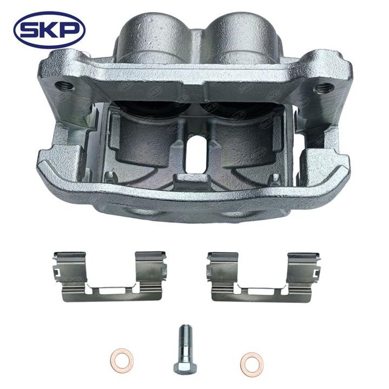SKP SK18B4975A Disc Brake Caliper - Front Left