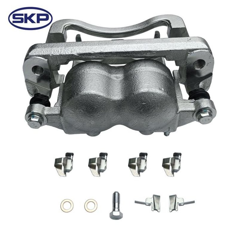 SKP SK18B4996 Disc Brake Caliper - Front Right