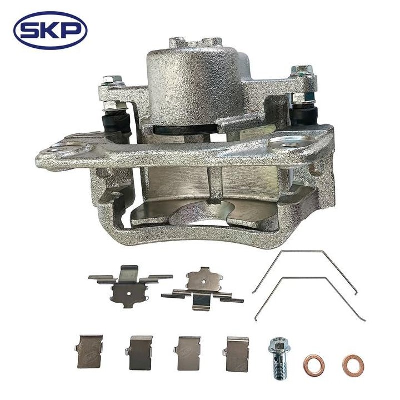 SKP SK18B5000 Disc Brake Caliper - Front Left