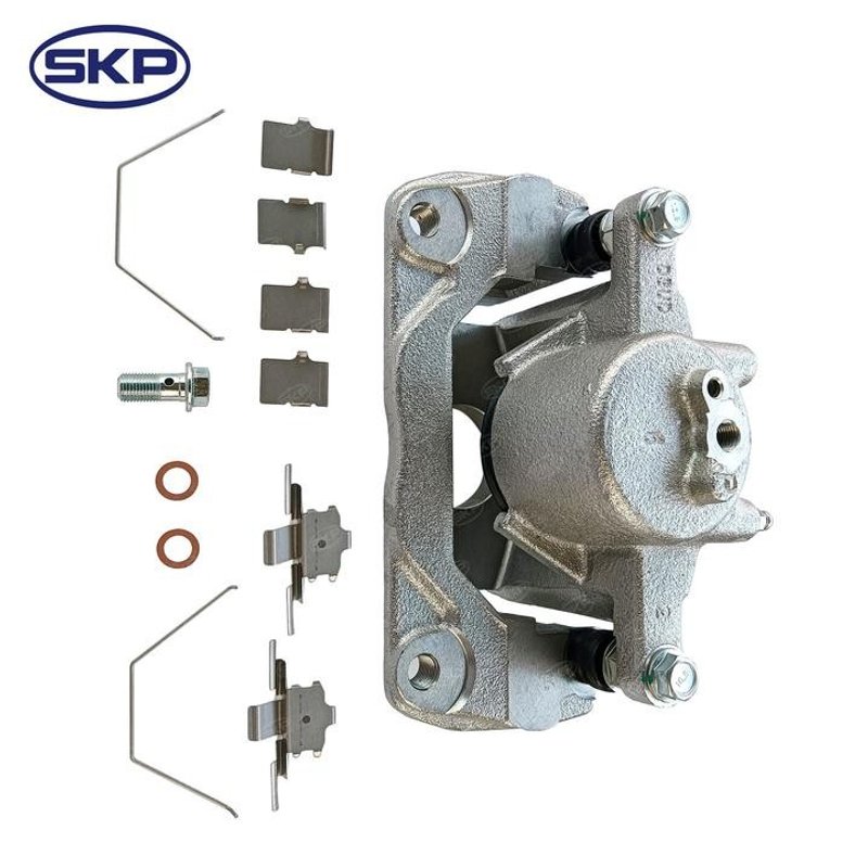 SKP SK18B5001 Disc Brake Caliper - Front Right