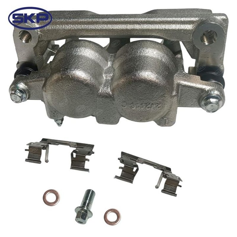 SKP SK18B5005 Disc Brake Caliper - Front Right