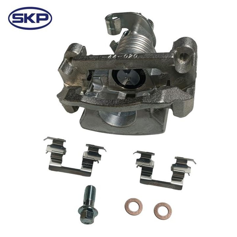 SKP SK18B5011 Disc Brake Caliper - Rear Right