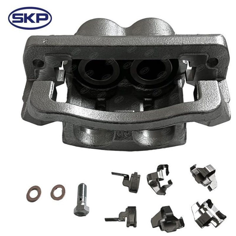 SKP SK18B5022 Disc Brake Caliper - Front Right