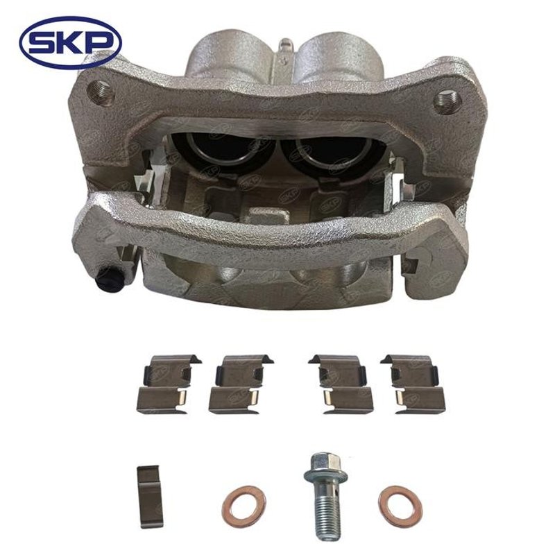 SKP SK18B5027AS Disc Brake Caliper - Front Right