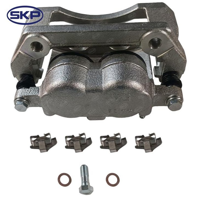 SKP SK18B5028 Disc Brake Caliper - Rear Right