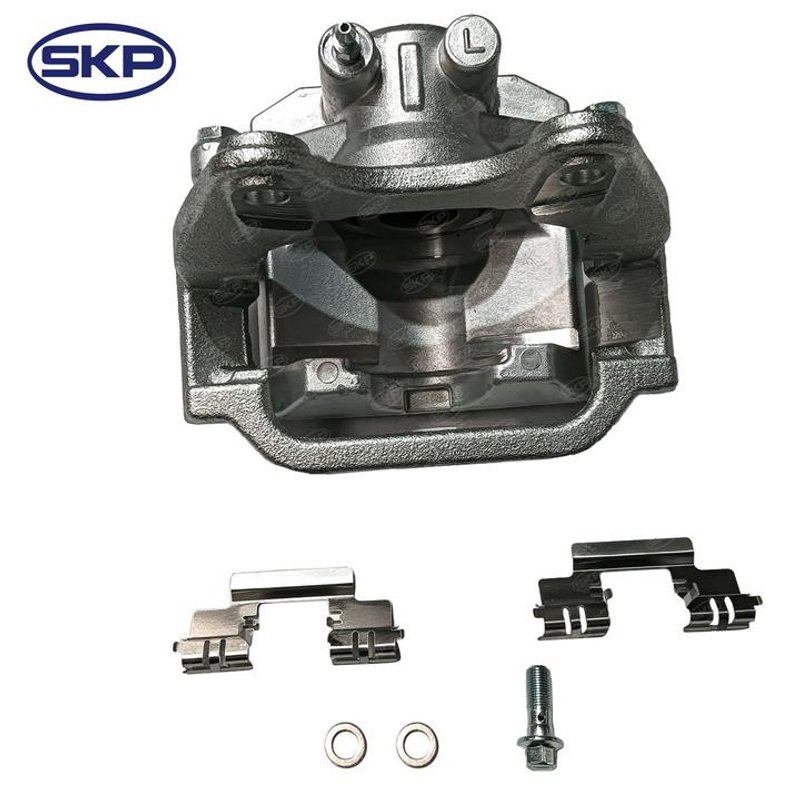 SKP SK18B5030 Disc Brake Caliper - Rear Left