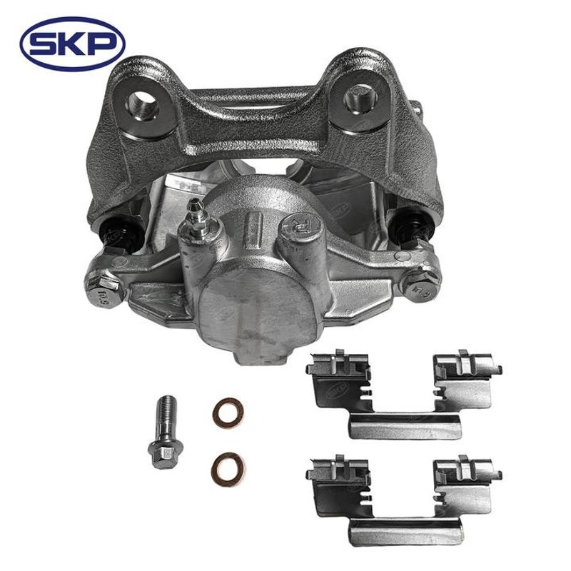 SKP SK18B5031 Disc Brake Caliper - Rear Right