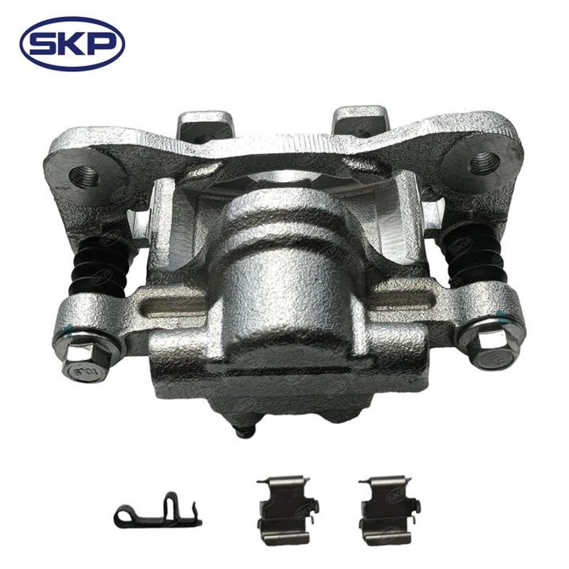 SKP SK18B5039 Disc Brake Caliper - Rear Left
