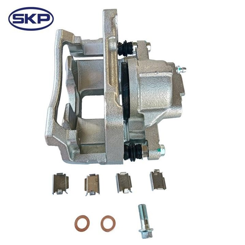 SKP SK18B5044 Disc Brake Caliper - Front Left or Front Right