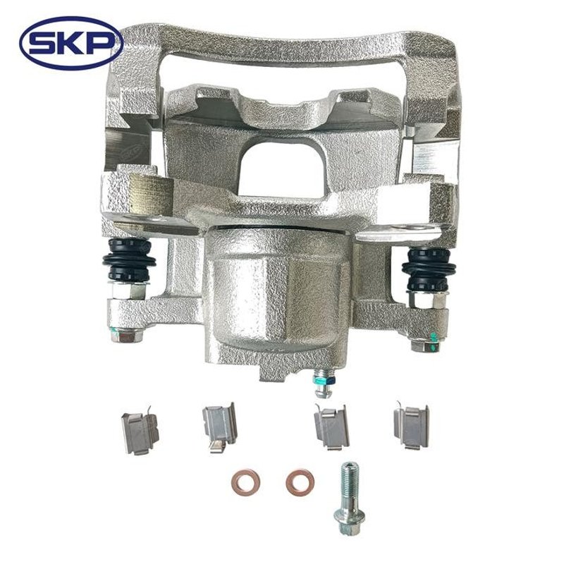 SKP SK18B5046 Disc Brake Caliper - Rear Left or Rear Right