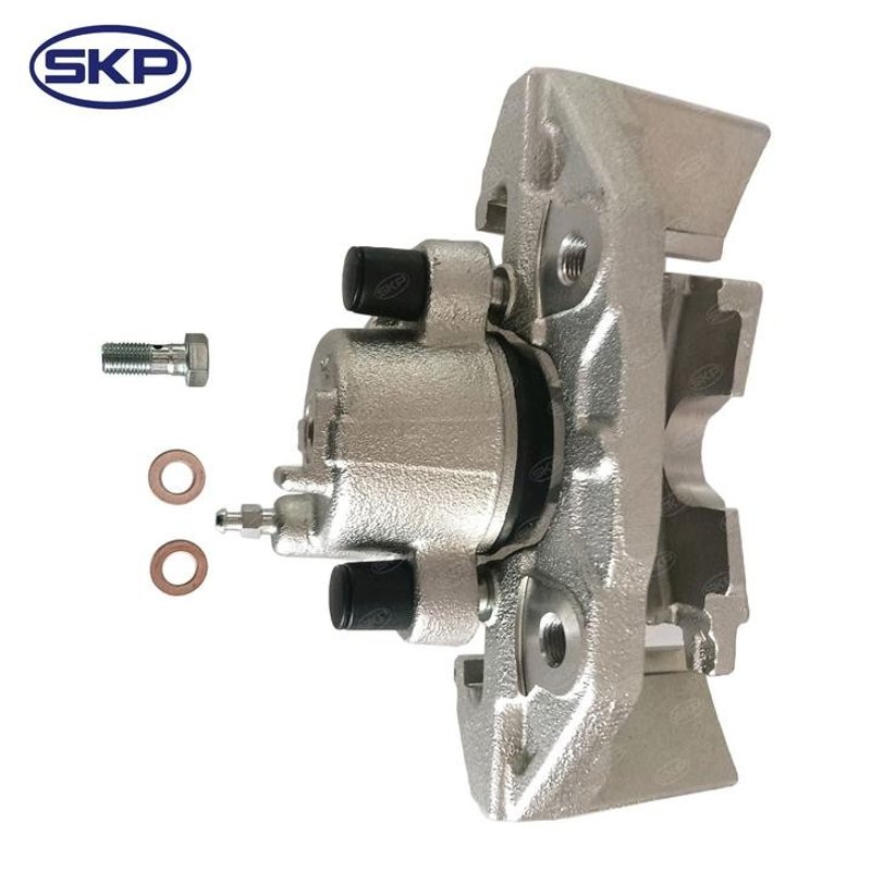 SKP SK18B5048 Disc Brake Caliper - Rear Right