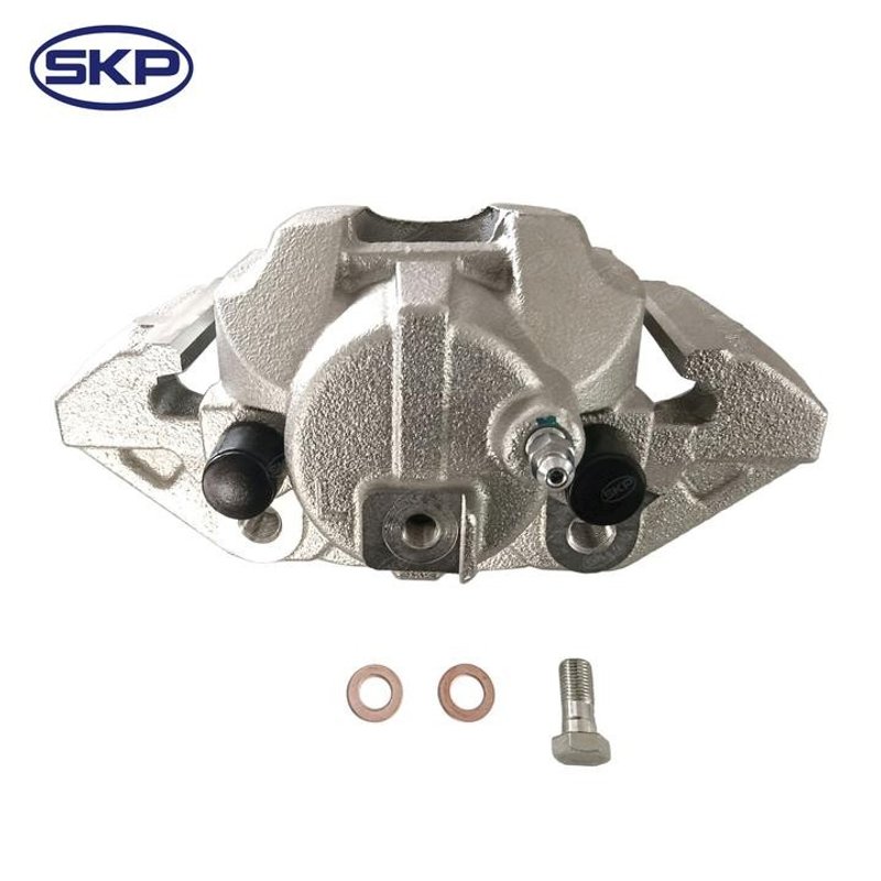 SKP SK18B5049 Disc Brake Caliper - Rear Left