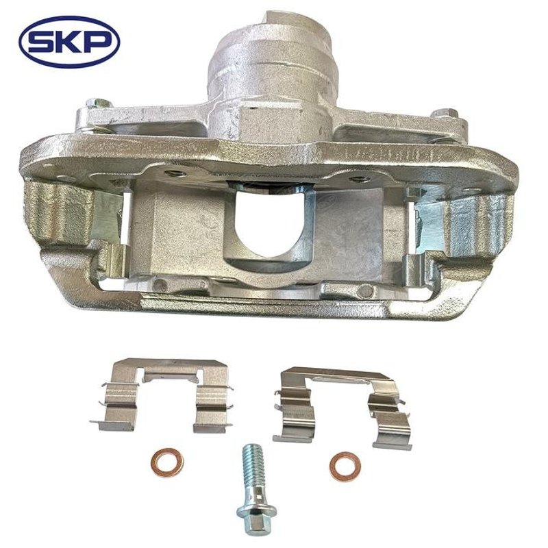 SKP SK18B5068 Disc Brake Caliper - Front Left