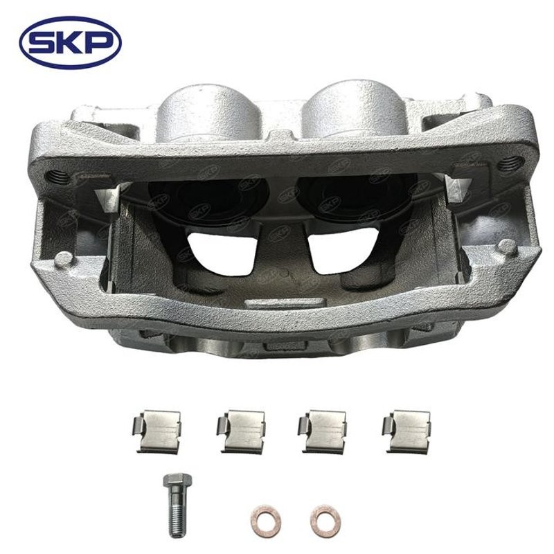 SKP SK18B5072 Disc Brake Caliper - Front Right