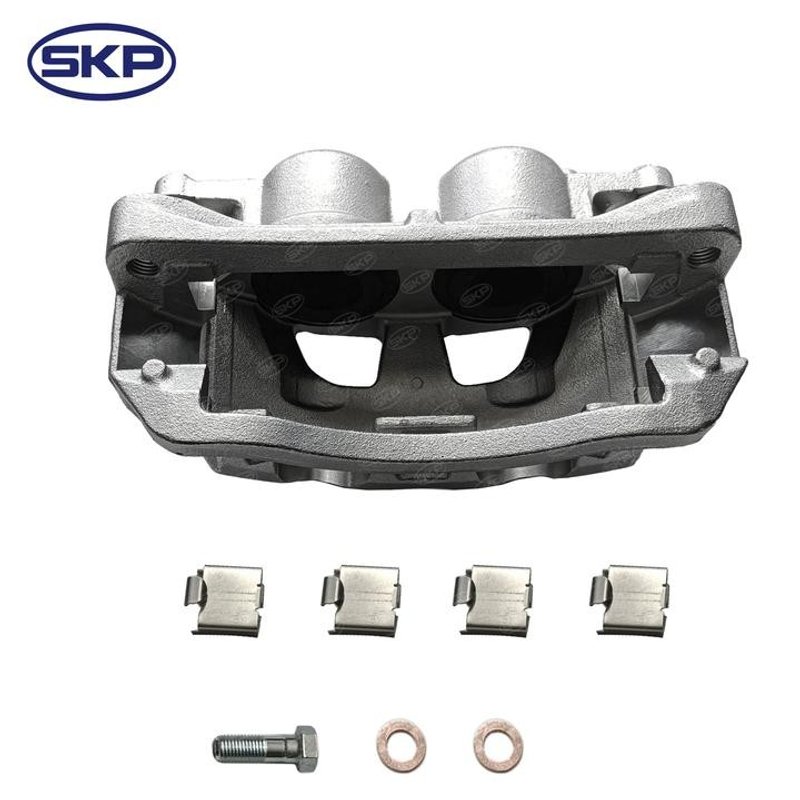 SKP SK18B5073 Disc Brake Caliper - Front Left