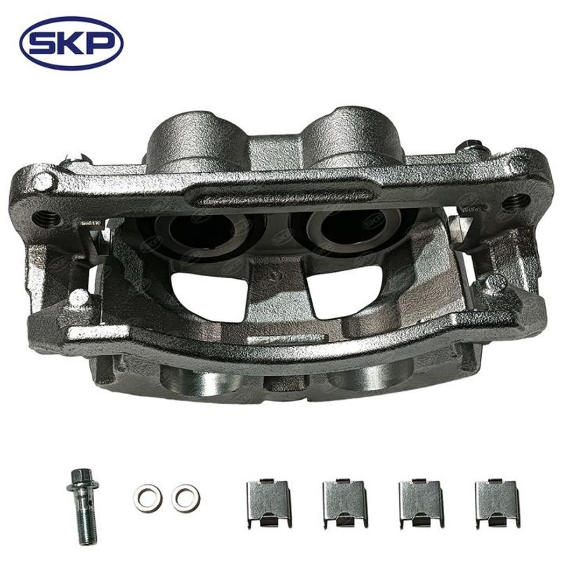 SKP SK18B5173 Disc Brake Caliper - Front Left