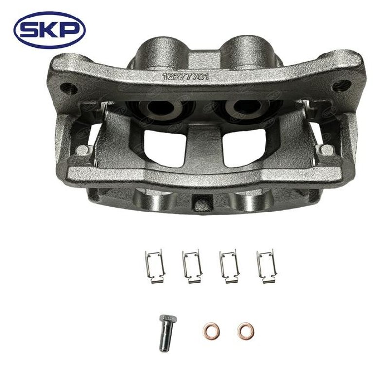 SKP SK18B5174 Disc Brake Caliper - Rear Right