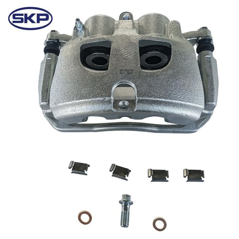 SKP SK18B5175 Disc Brake Caliper - Rear Left