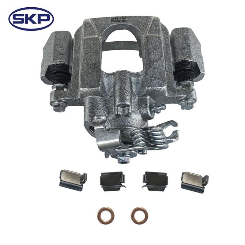 SKP SK18B5263 Disc Brake Caliper - Rear Left