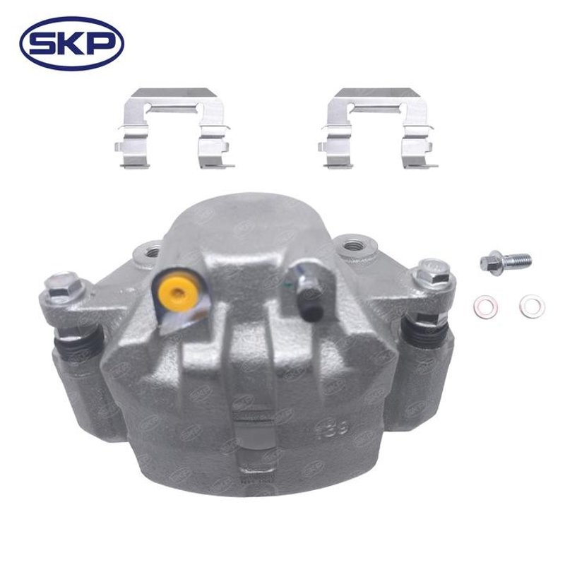SKP SK18B5270 Disc Brake Caliper - Front Left