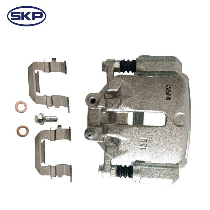 SKP SK18B5271A Disc Brake Caliper - Front Right